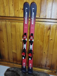 LYŽE ELAN FORMULA ACE 130CM